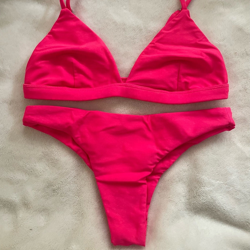 MIKOH bikini set